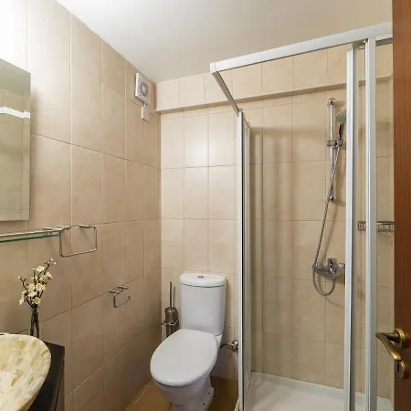 Troodos Riverside * Kato Amiandos