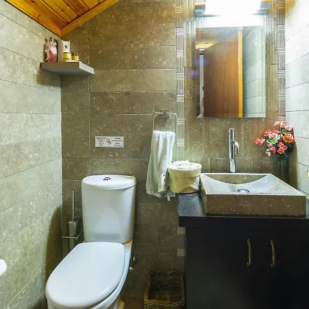 Villa Troodos Riverside Kato Amiandos