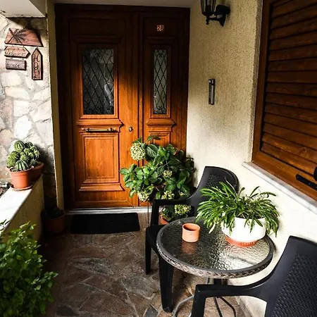 Troodos Riverside * Kato Amiandos