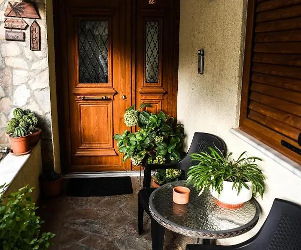 Troodos Riverside * Kato Amiandos