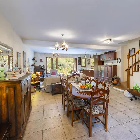 Troodos Riverside * Kato Amiandos