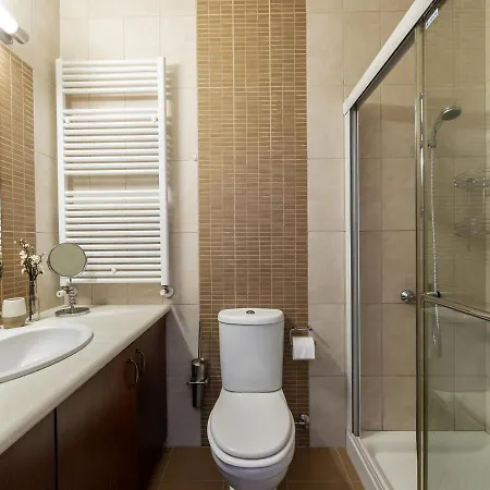 Troodos Riverside * Kato Amiandos