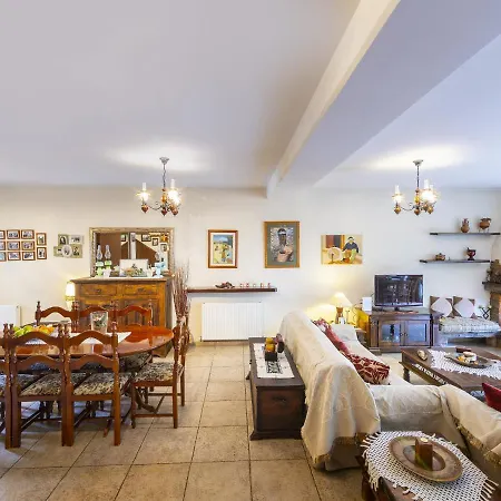 Villa Troodos Riverside Kato Amiandos