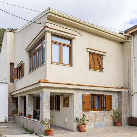 Troodos Riverside Kato Amiandos