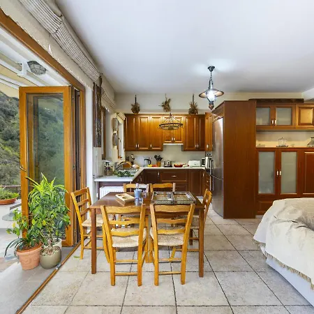 Troodos Riverside * Kato Amiandos