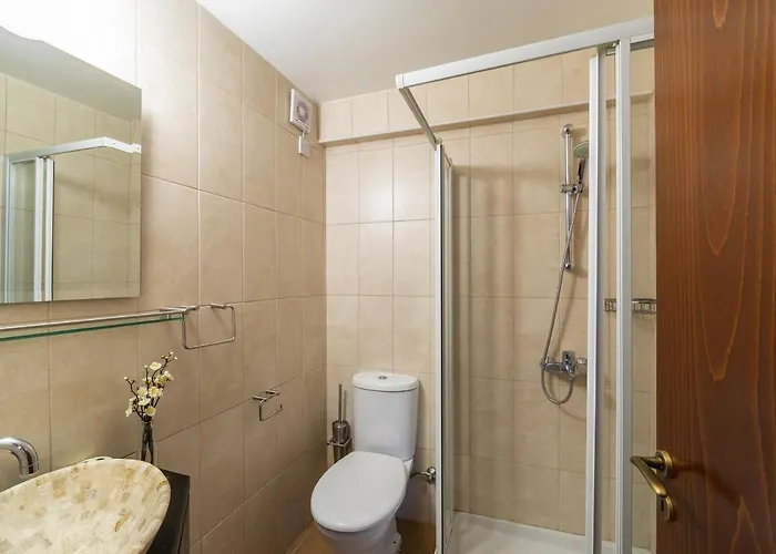 Troodos Riverside * Kato Amiandos