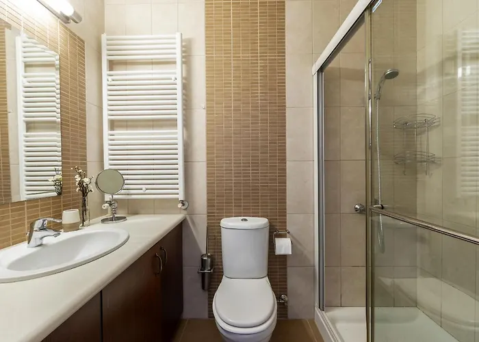 Troodos Riverside * Kato Amiandos